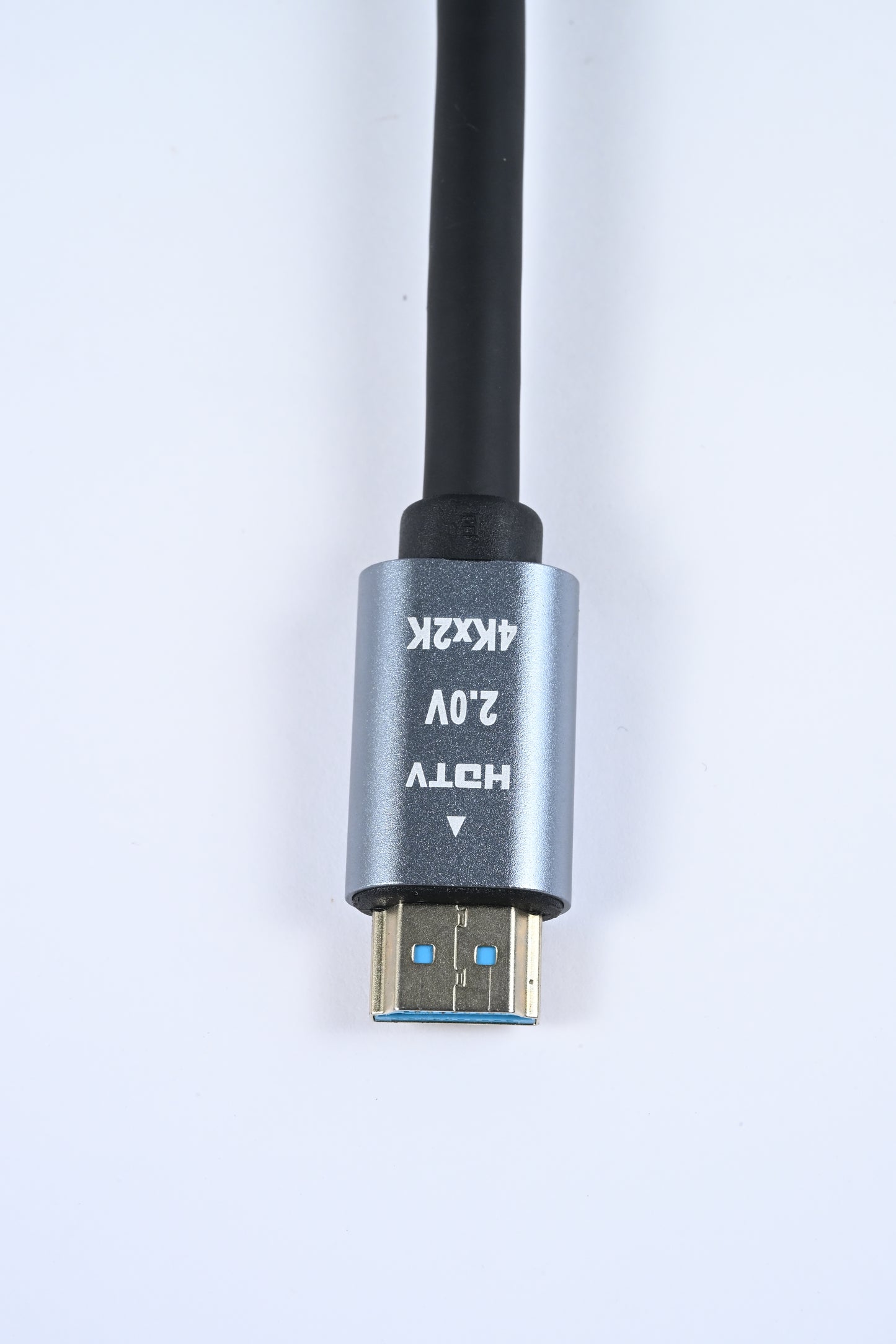 Black Dragon 15M High-Speed 4K HDMI Cable – HDMI 2.0b Extension for Laptops, Monitors, Projectors & Home Theater