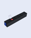 MX 3-Outlet Power Distribution Unit