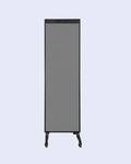Poster Led Display Standee