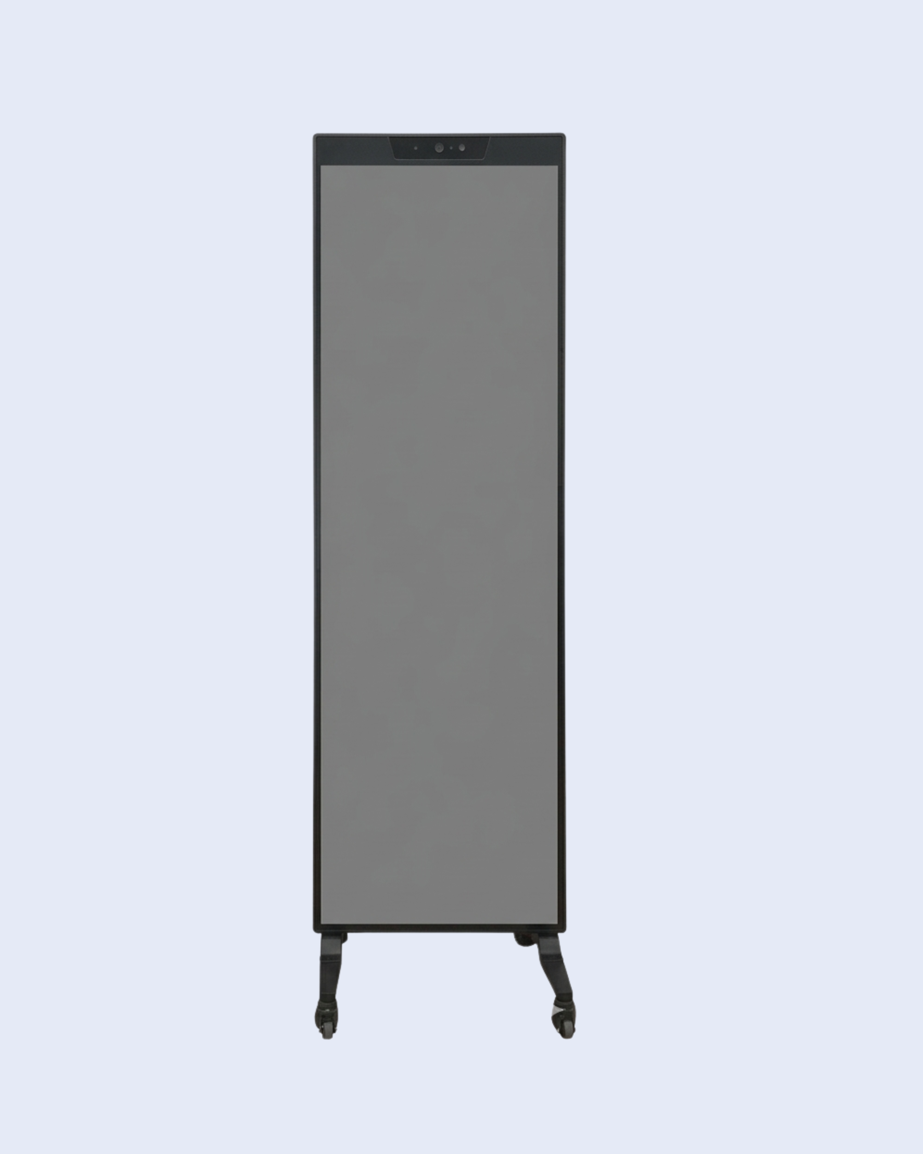 Poster Led Display Standee