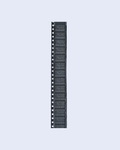 Transistor Array IC Chip (SOP-16, 500mA, 20 Pieces, )