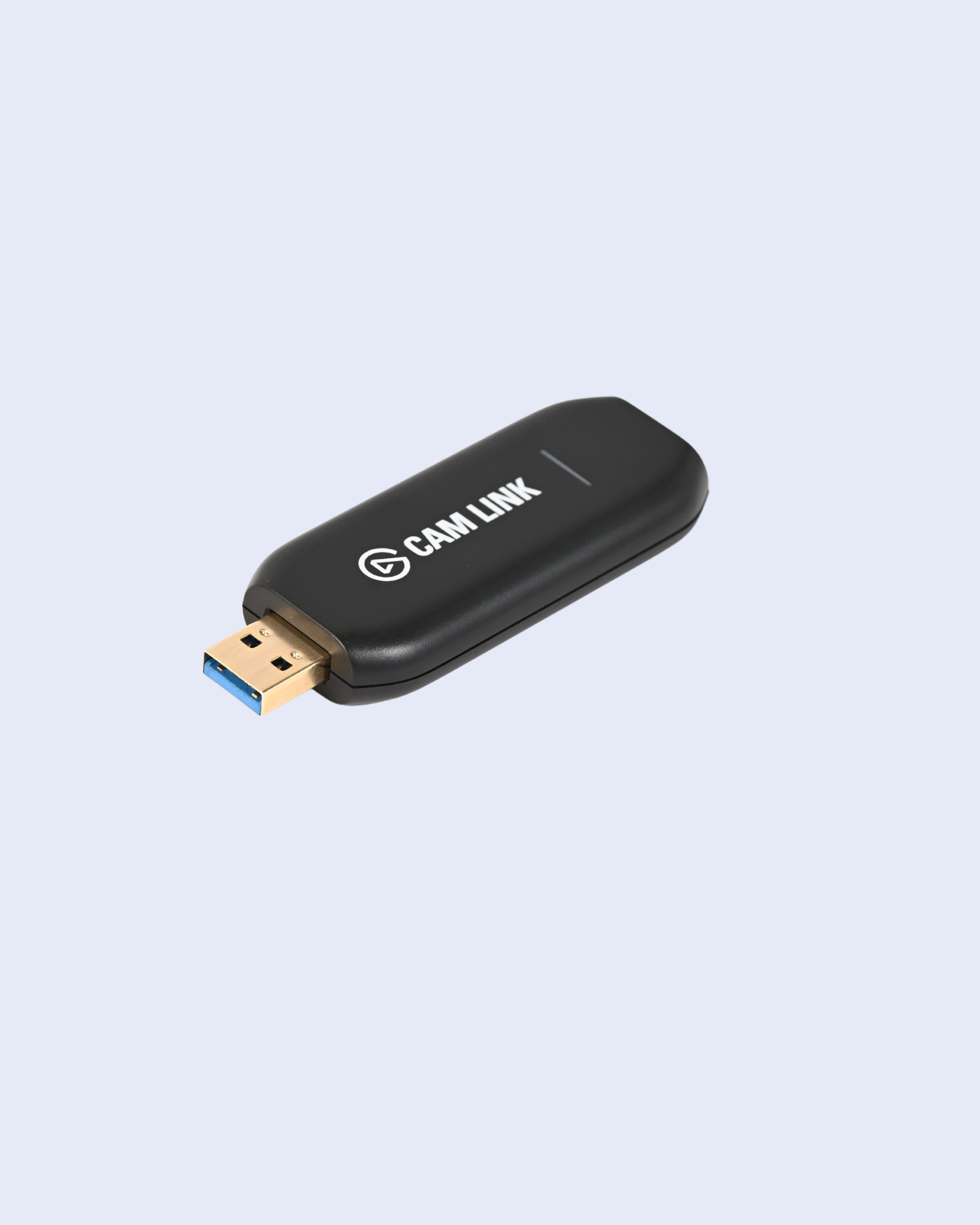 Elgato Cam Link 4K HDMI Capture Card – USB 3.0 Live Streaming &amp; Recording Device (Corsair, Mac/Windows, 1080p60/4K30)