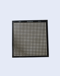 Black RGB P5 LED Display Module Track Sheet – 160×160mm, 32×32 Pixels, Indoor/Outdoor Variants