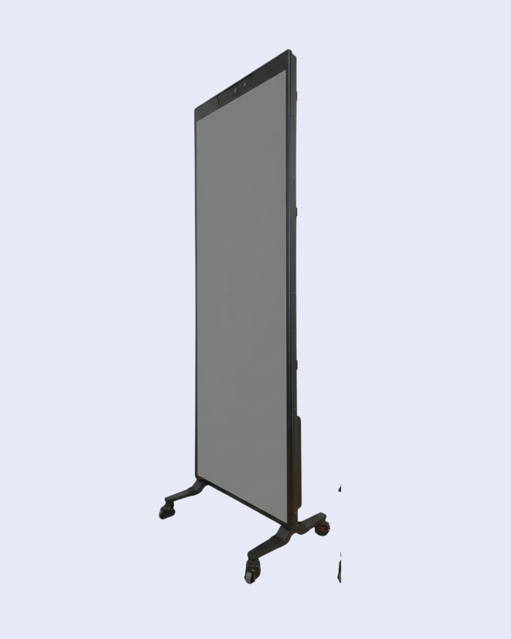 Poster Led Display Standee