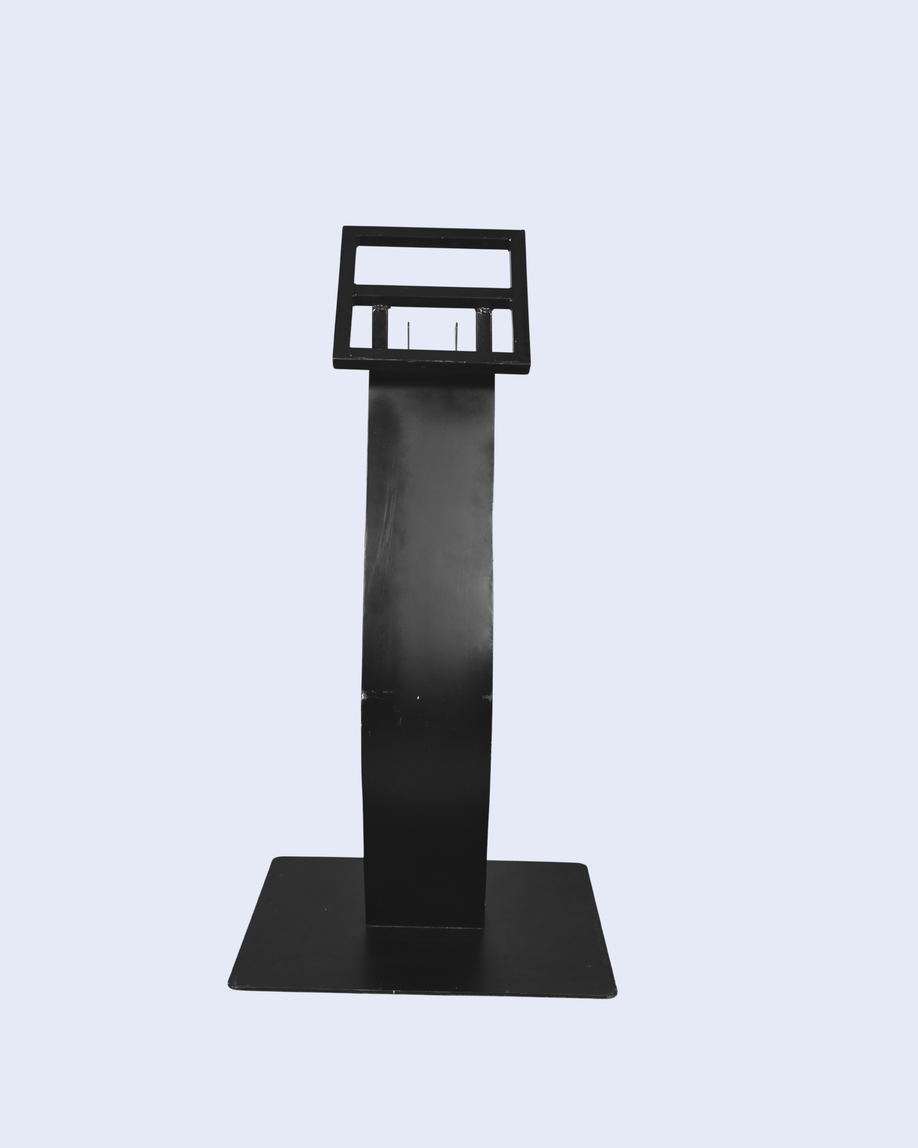 Stand for Podium Digital Standee
