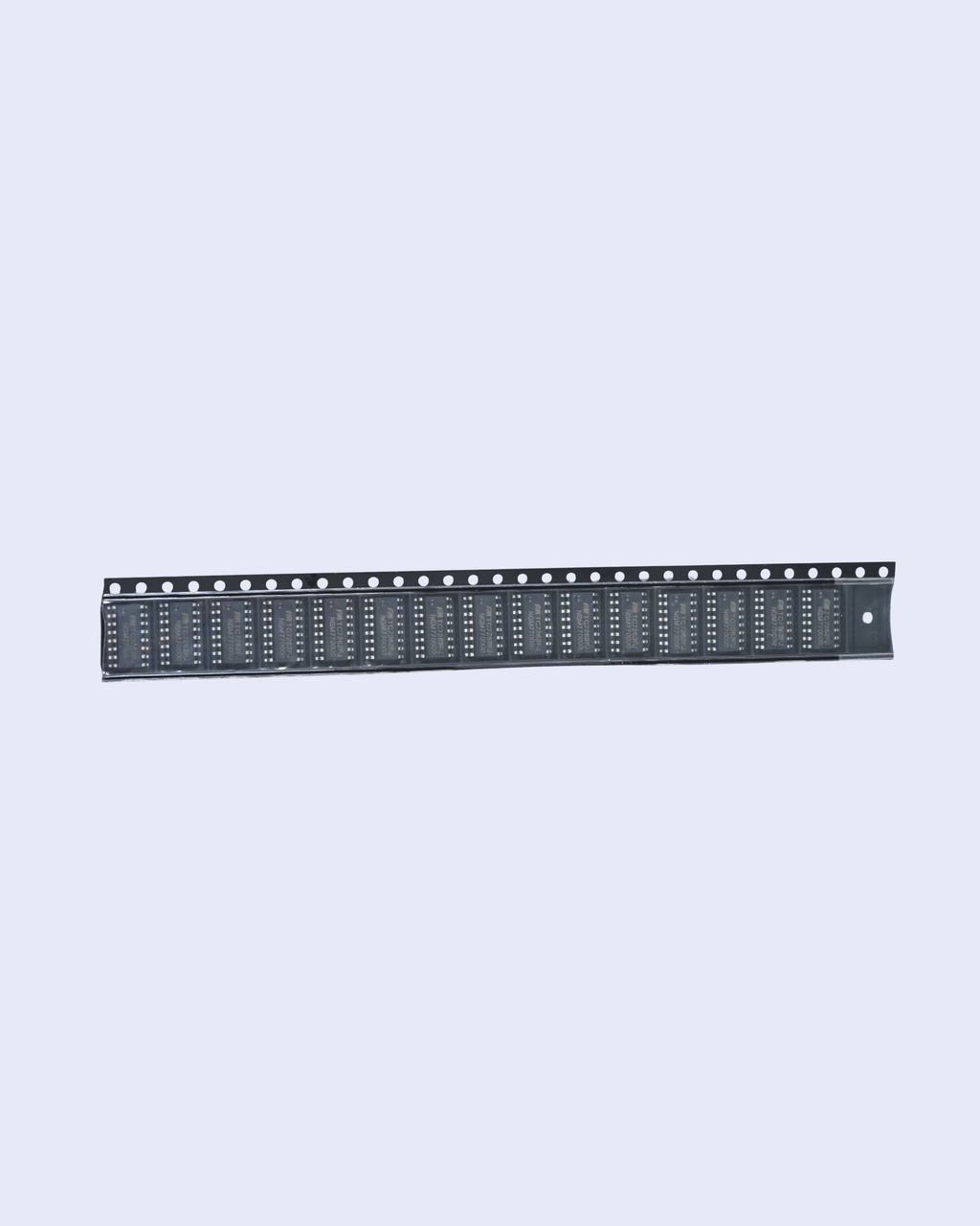 Transistor Array IC Chip (SOP-16, 500mA, 20 Pieces, )