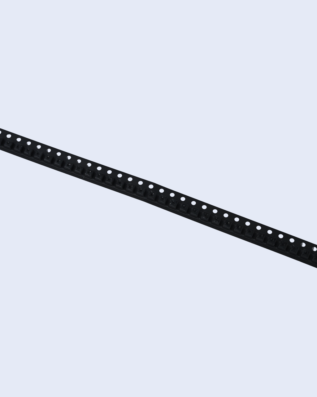 SMD LED Strip Lamp for Audio Systems – 20W, 2.7F Capacitance, 50V, PVC Build