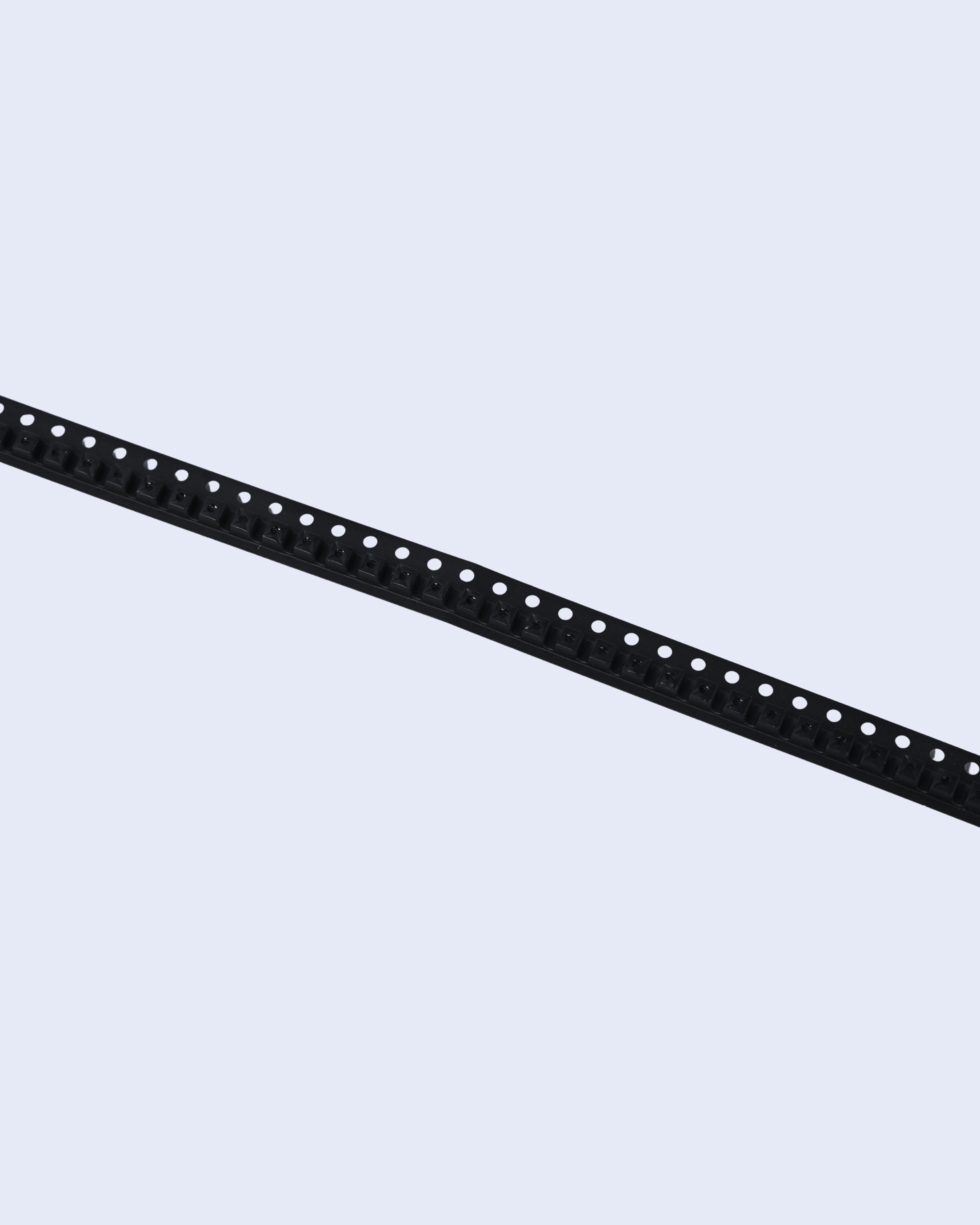 SMD LED Strip Lamp for Audio Systems – 20W, 2.7F Capacitance, 50V, PVC Build