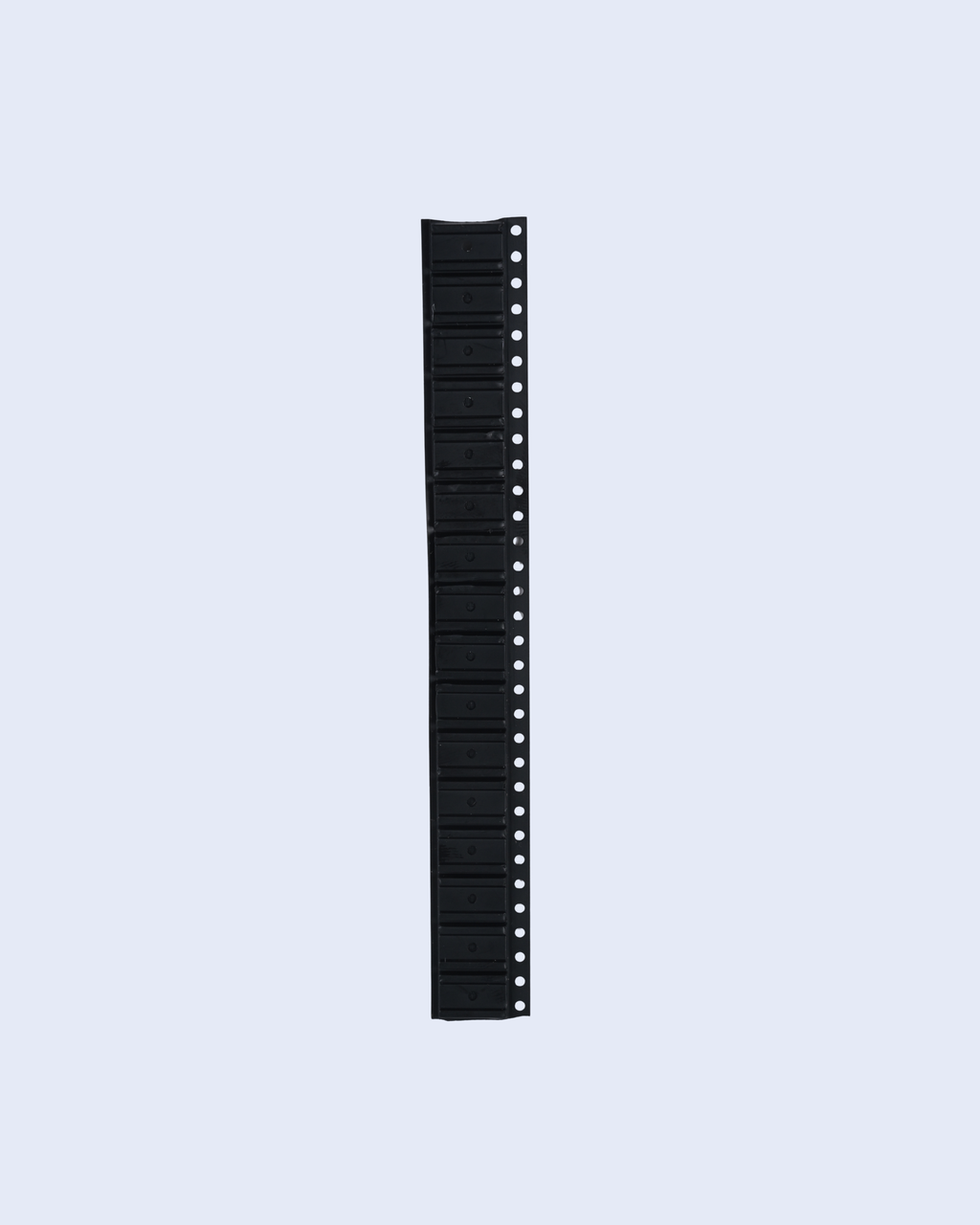 Transistor Array IC Chip (SOP-16, 500mA, 20 Pieces, )