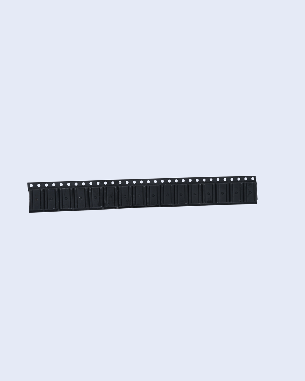 Transistor Array IC Chip (SOP-16, 500mA, 20 Pieces, )
