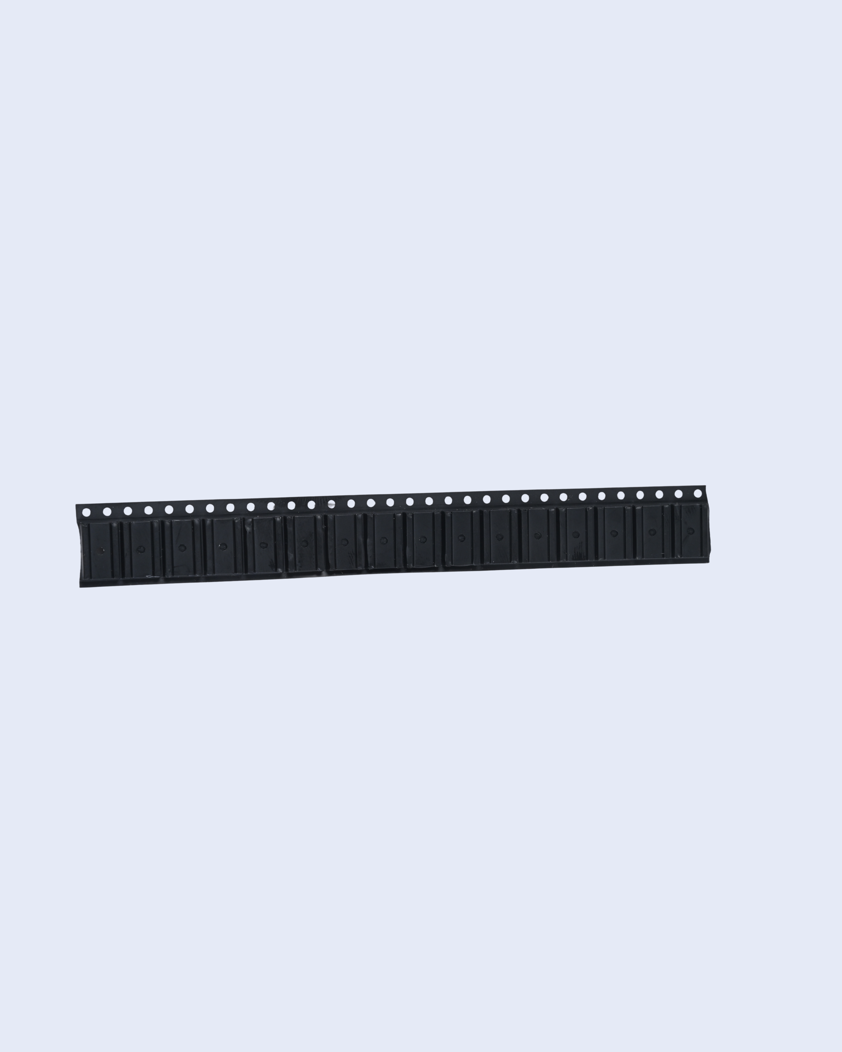 Transistor Array IC Chip (SOP-16, 500mA, 20 Pieces, )