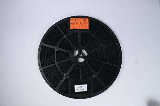 SMD LED Strip Lamp for Audio Systems – 20W, 2.7F Capacitance, 50V, PVC Build