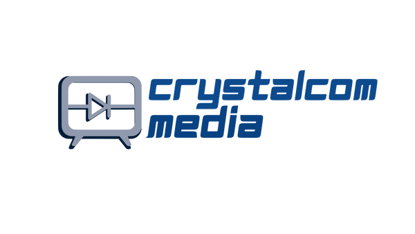 Crystalcom Media