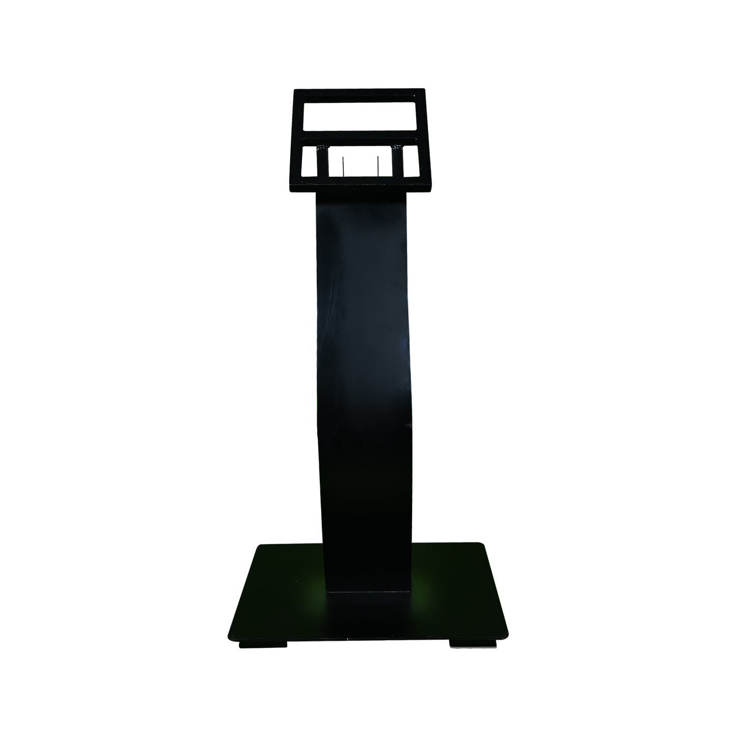 Stand for Podium Digital Standee