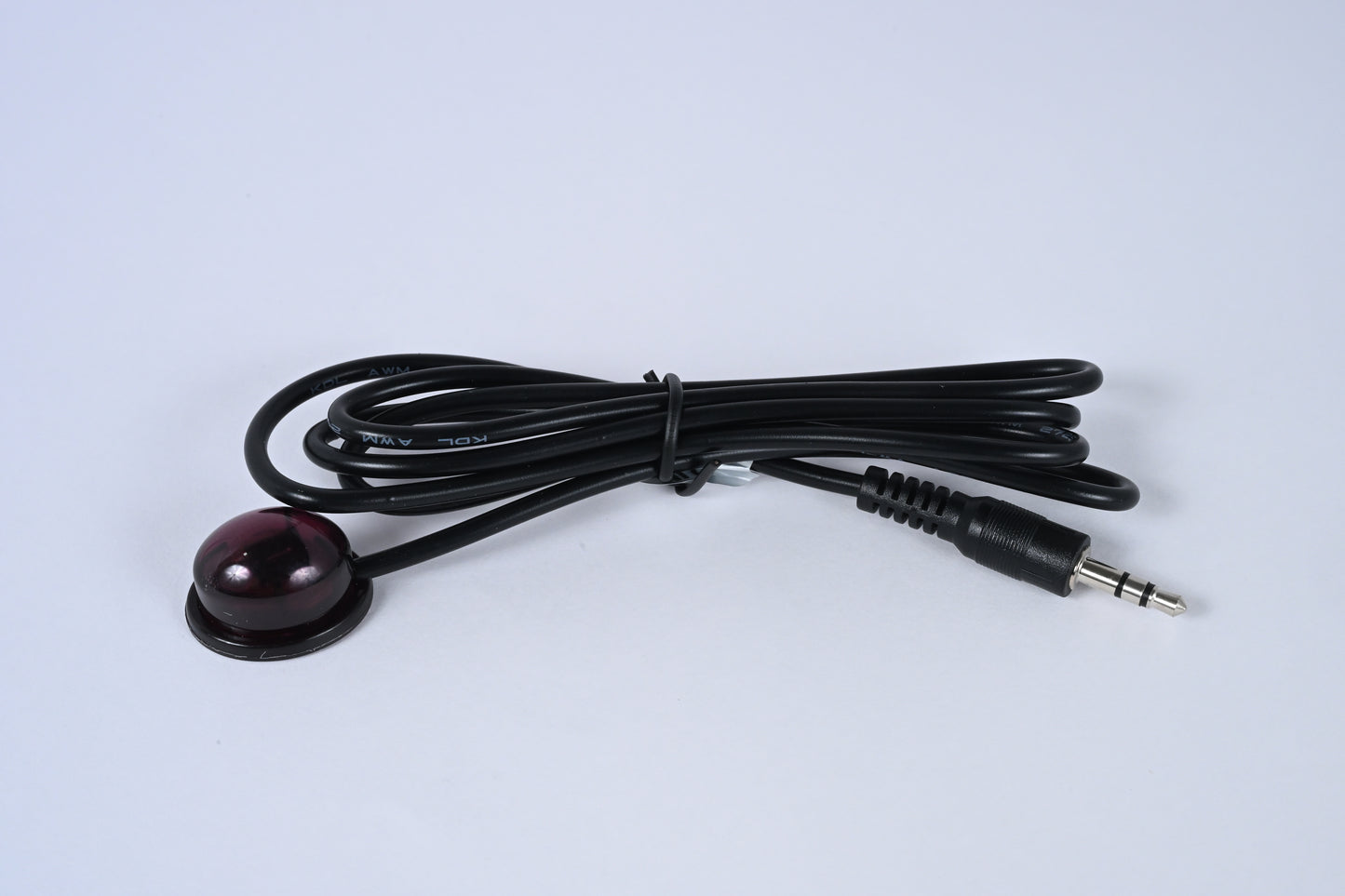 Linetek 120M HDMI KVM Extender – 4K UHD @30Hz Over CAT6/7 | Keyboard & Mouse Control | HDMI Loop-Out