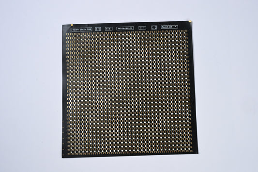 Black RGB P5 LED Display Module Track Sheet – 160×160mm, 32×32 Pixels, Indoor/Outdoor Variants