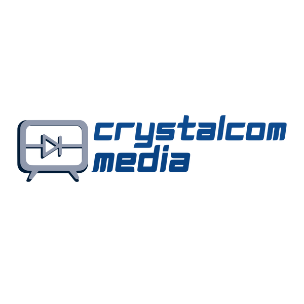 Crystalcom Media
