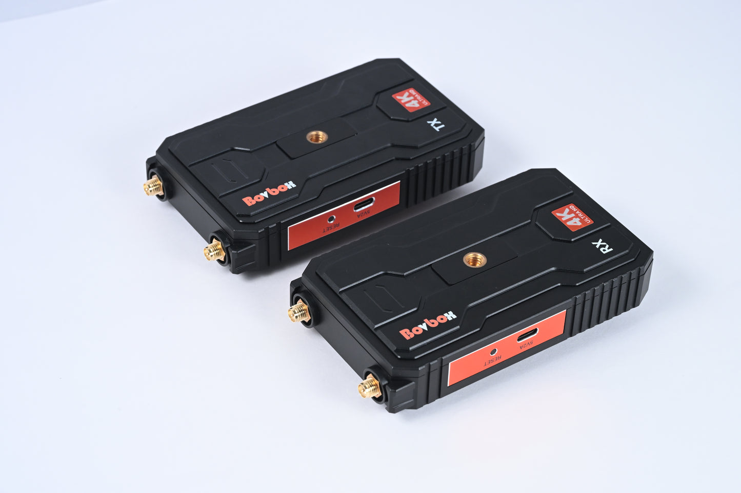 HDMI Transmitter & Receiver - BovBox WL097 Wireless  – 4K UHD