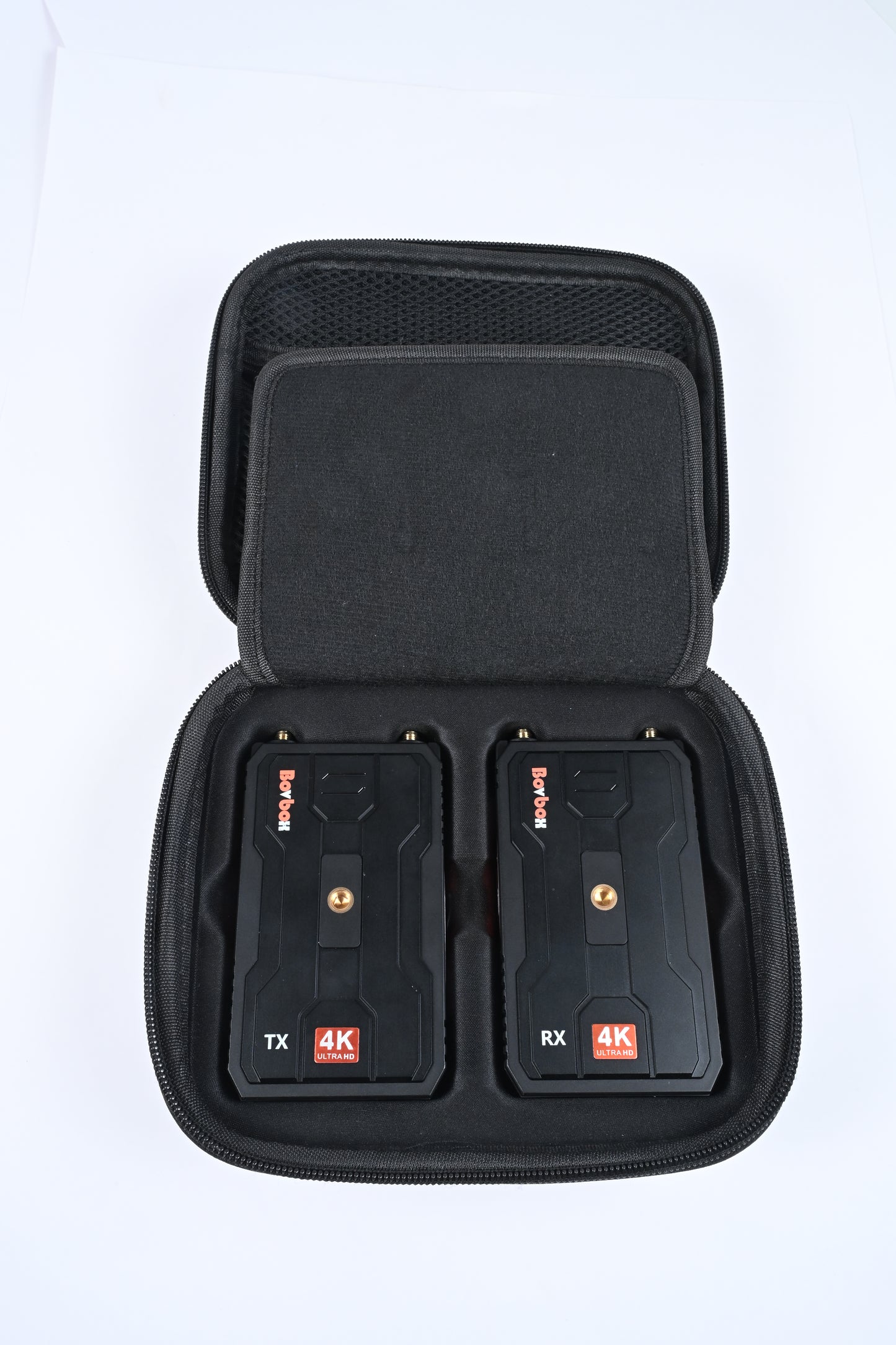 HDMI Transmitter & Receiver - BovBox WL097 Wireless  – 4K UHD