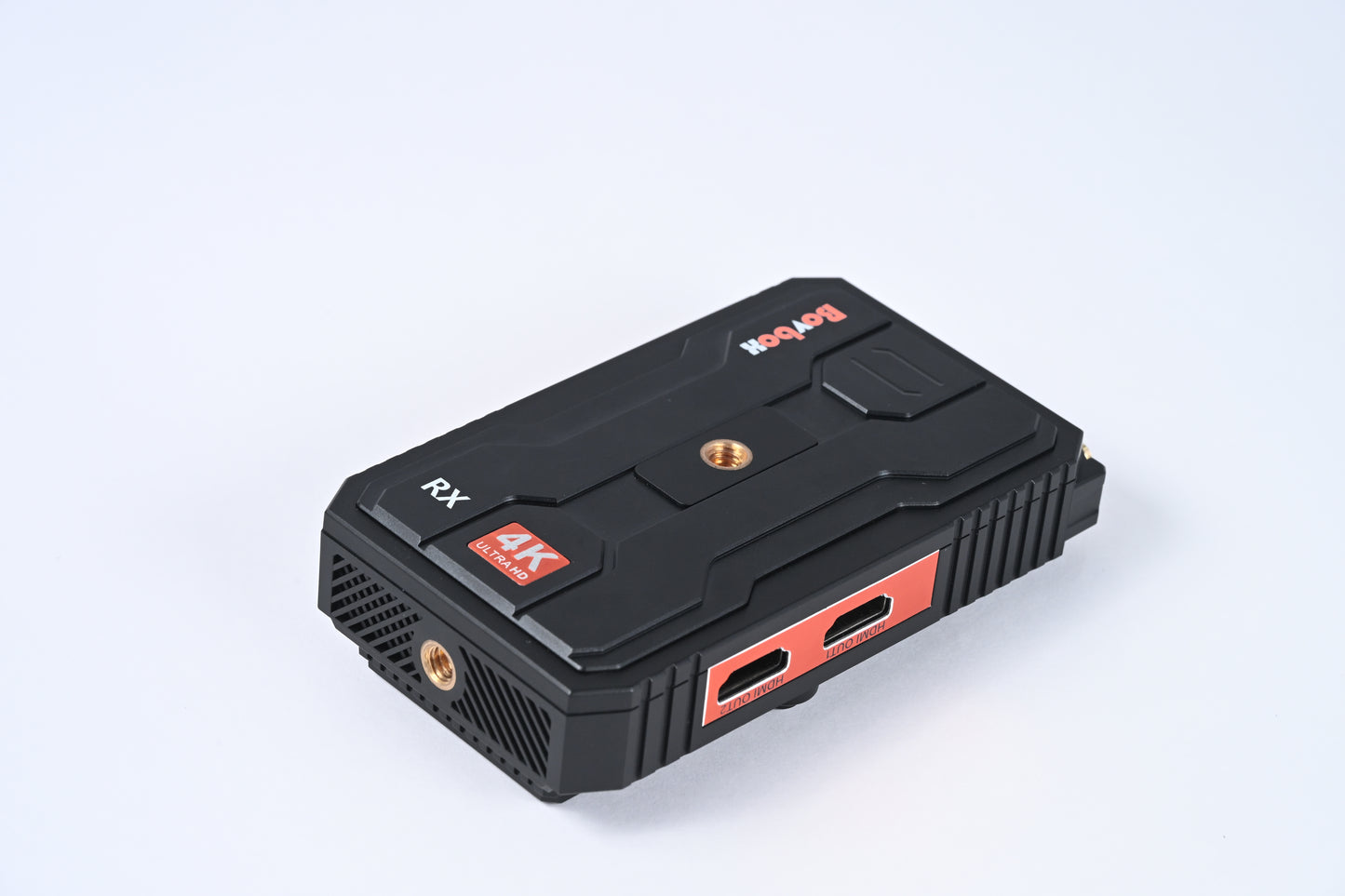 HDMI Transmitter & Receiver - BovBox WL097 Wireless  – 4K UHD