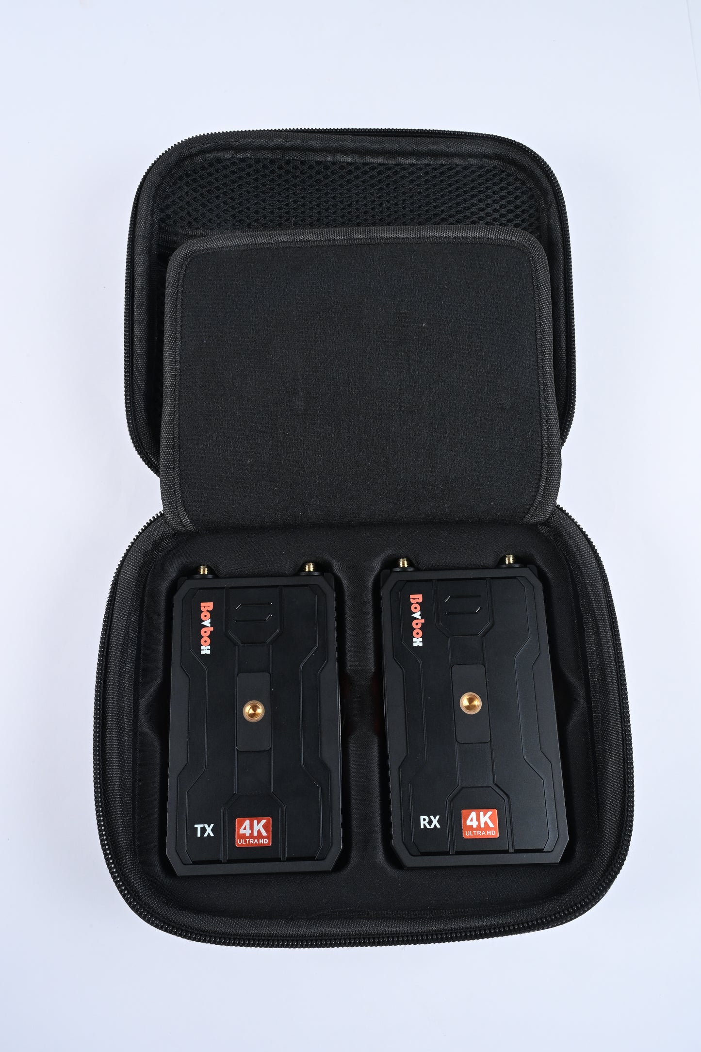 HDMI Transmitter & Receiver - BovBox WL097 Wireless  – 4K UHD