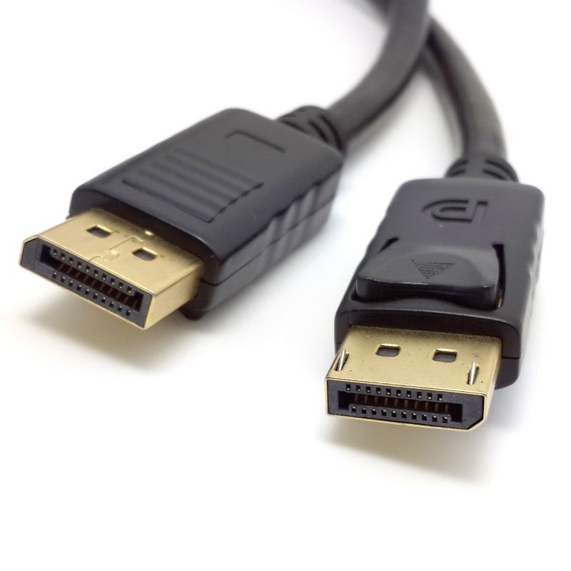 DP to DP Cable