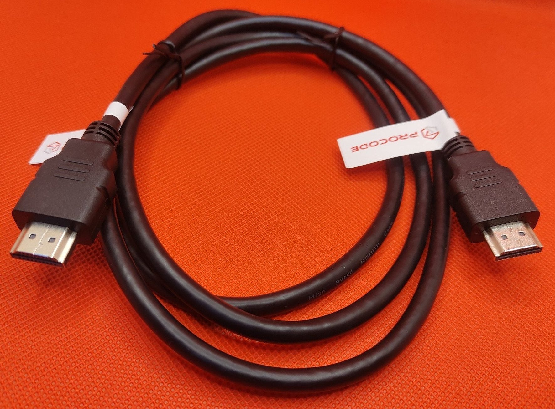 ProCode HDMI Cable